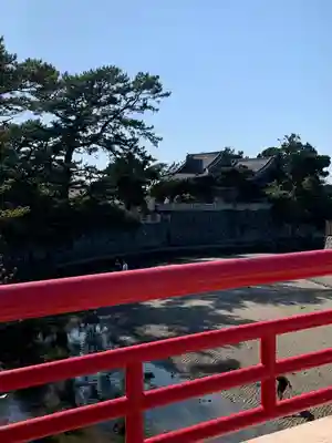 森戸大明神（森戸神社）(神奈川県)