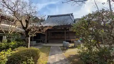 安隋寺(滋賀県)