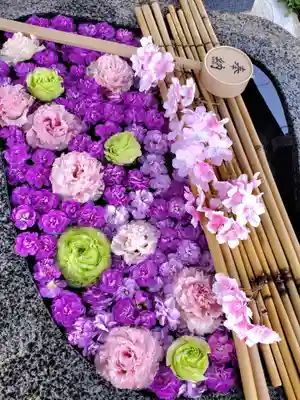 阿邪訶根神社(福島県)