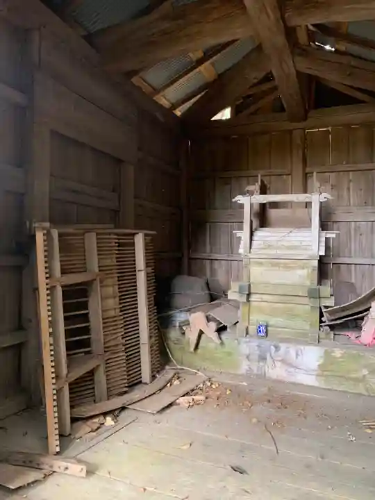 熊野神社(千葉県)