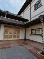 頂源寺のその他建物