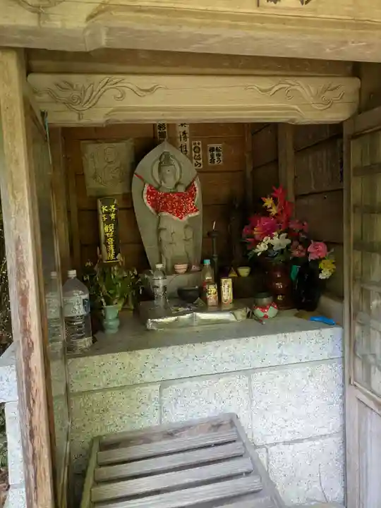 一心寺(岐阜県)