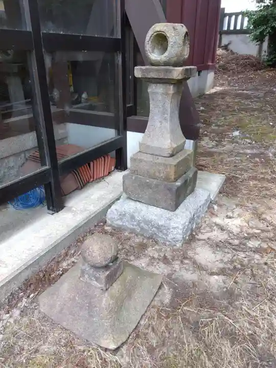 少彦名社(富山県)