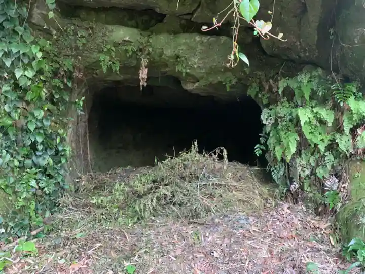 稲荷神社(千葉県)