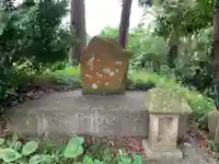 熊野神社のその他建物