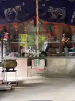 五塔の滝(福岡県)