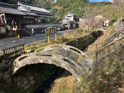 羅漢寺(島根県)