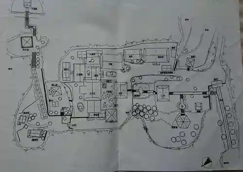 國泰寺(富山県)