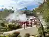白龍稲荷大神(大分県)