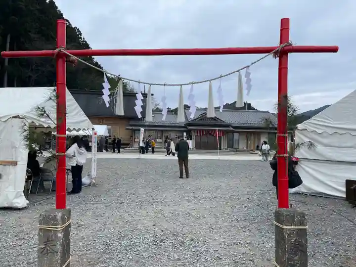 釣石神社(宮城県)