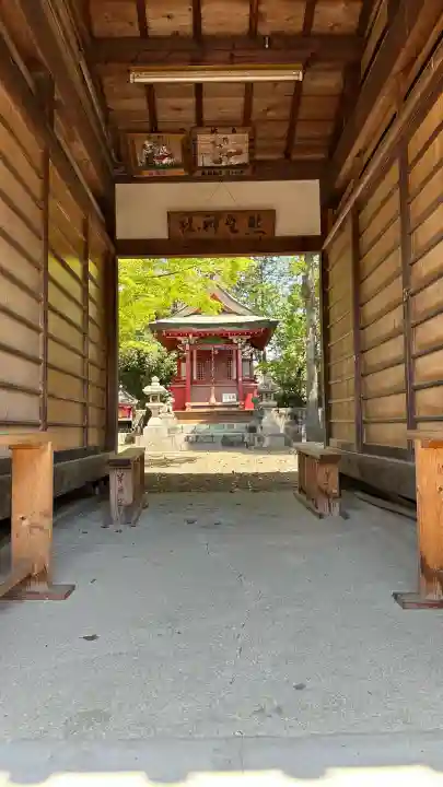 吉祥草寺(奈良県)