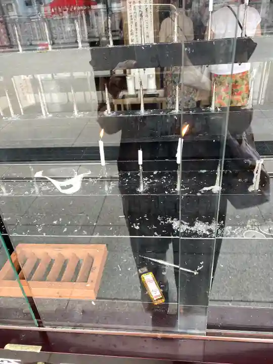 成田山横浜別院延命院(神奈川県)