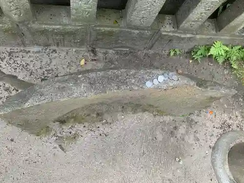 櫛田神社の建物その他