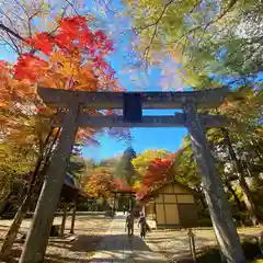 古峯神社(栃木県)