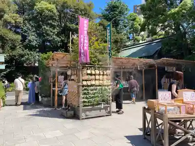 東京大神宮(東京都)