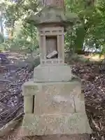 坂月神社(千葉県)