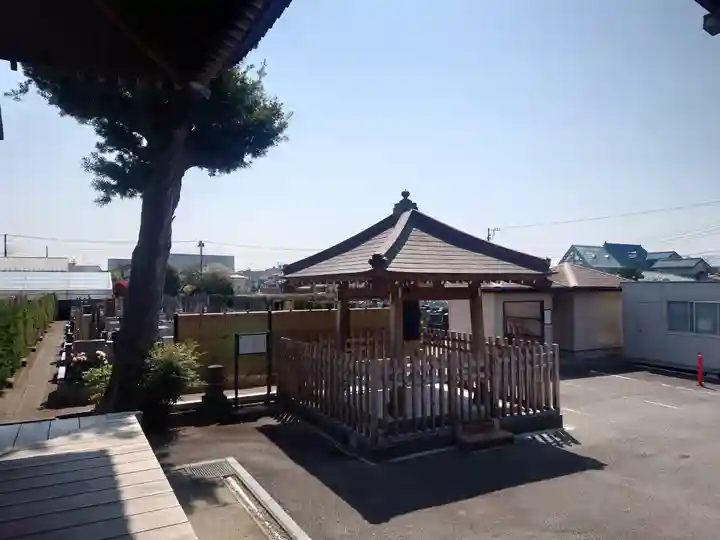 龍前院(神奈川県)