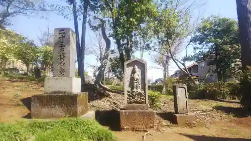 佛眼寺のその他建物