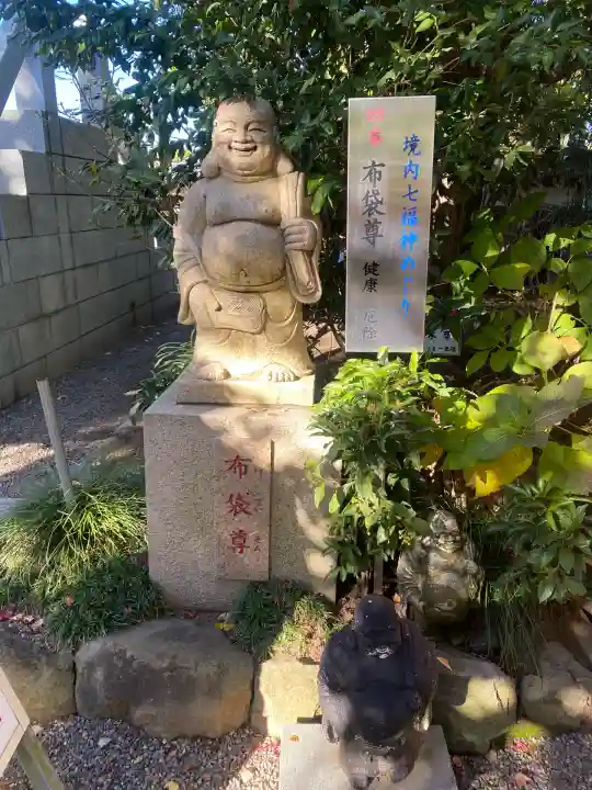 一乗院(身代不動尊) (茨城県)