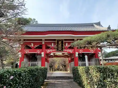 如意輪寺(東京都)