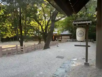 熱田神宮(愛知県)