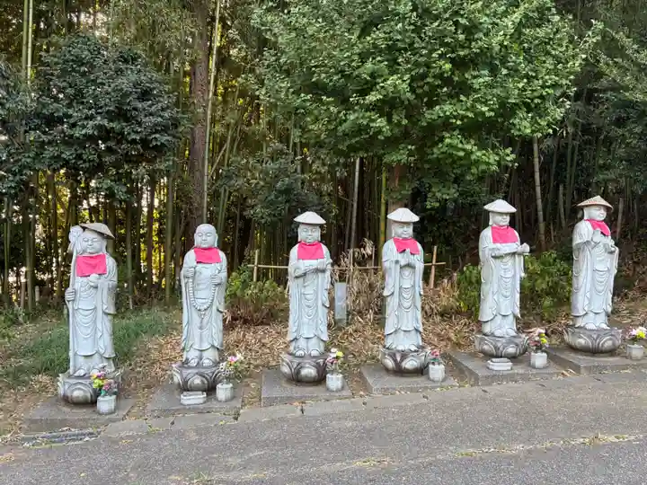 正覚院(千葉県)