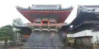 酒見寺のその他建物