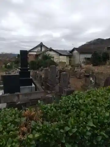 古庭観音堂(群馬県)