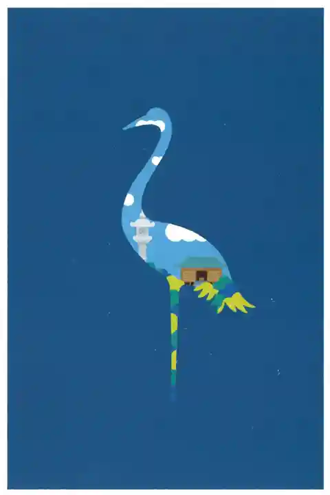 鶴林寺(徳島県)