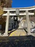 根岸八幡神社(神奈川県)