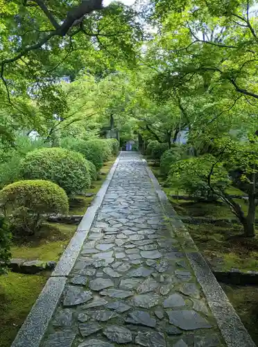 酬恩庵一休寺(京都府)