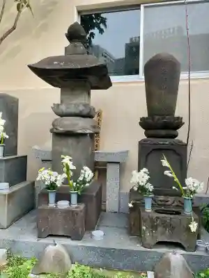 法音寺(東京都)