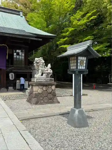 宇都宮二荒山神社(栃木県)