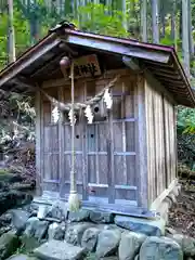 愛宕神社(山形県)