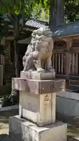 日吉神社(滋賀県)