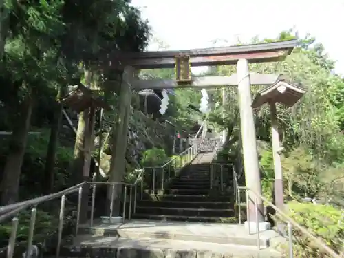 御影御社(東京都)