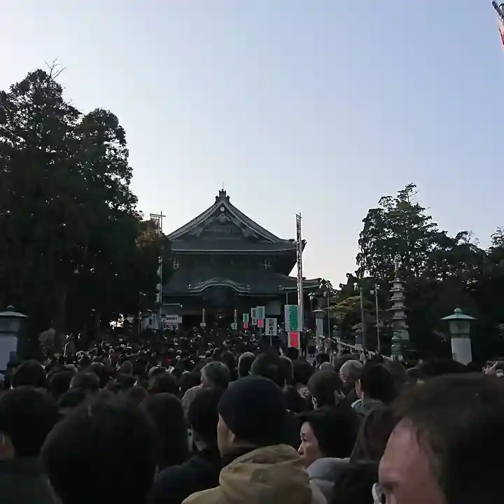 豊川閣 妙厳寺のその他建物