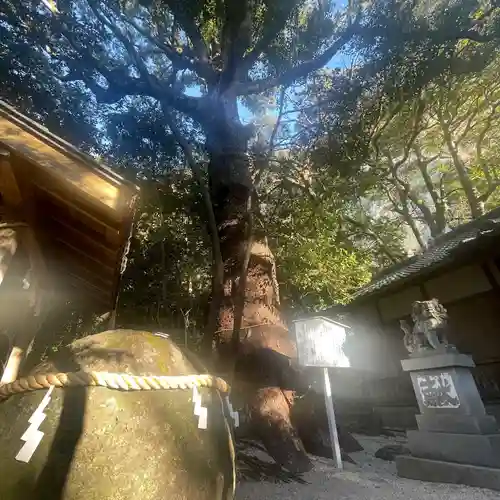 花窟神社(三重県)