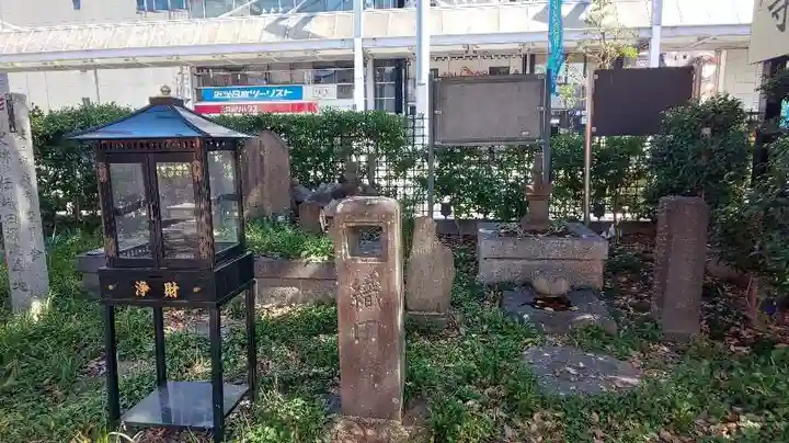 円徳寺のその他建物