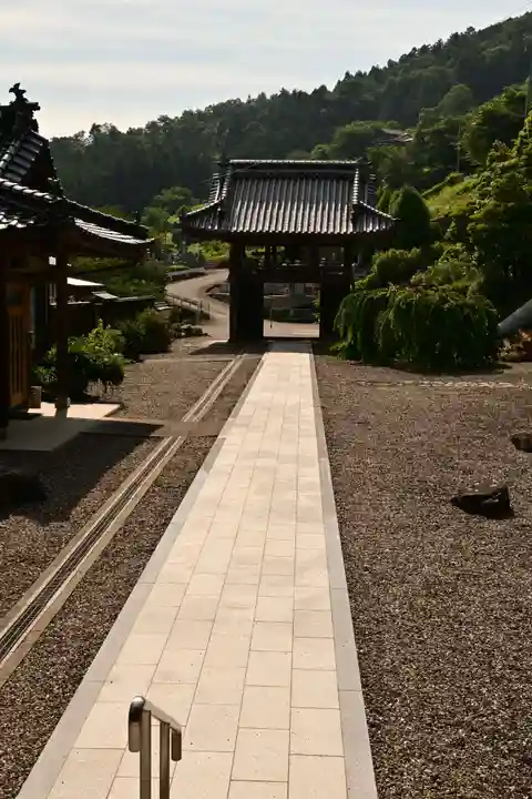 西福寺(徳島県)