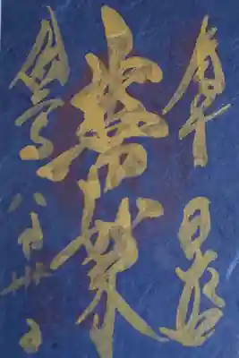 限定