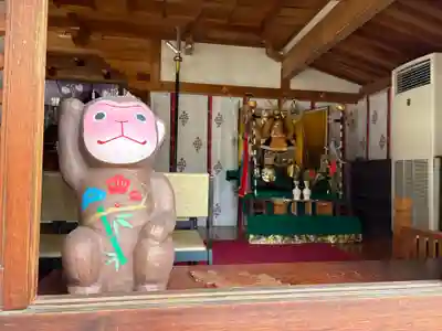 比枝神社(大阪府)