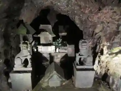 江の島岩屋(神奈川県)