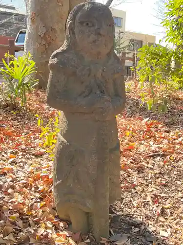 調神社(埼玉県)