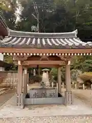 瀧安寺(大阪府)