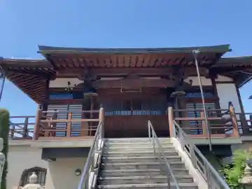 丹生寺(長野県)