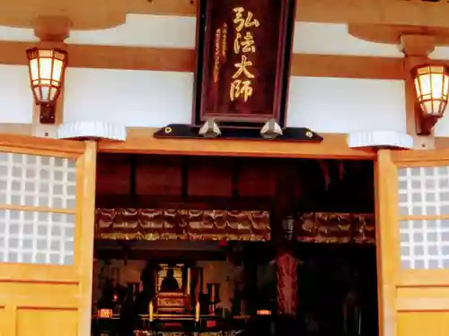 妻沼聖天山歓喜院のその他建物