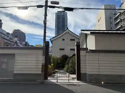 太融寺(大阪府)