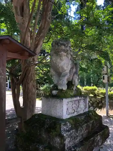 春日神社(福井県)
