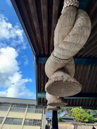 出雲大社(島根県)
